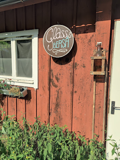 Glass & Berså Arboga