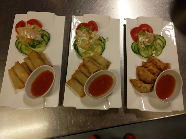 Nygatan56 大同饭店 Restaurang tatung - Gastronomi och hotellverksamhet