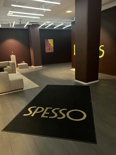 Spesso - Stockholm
