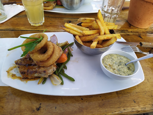 Reviews of Pråmen in Strömstad - Gastronomi och hotellverksamhet