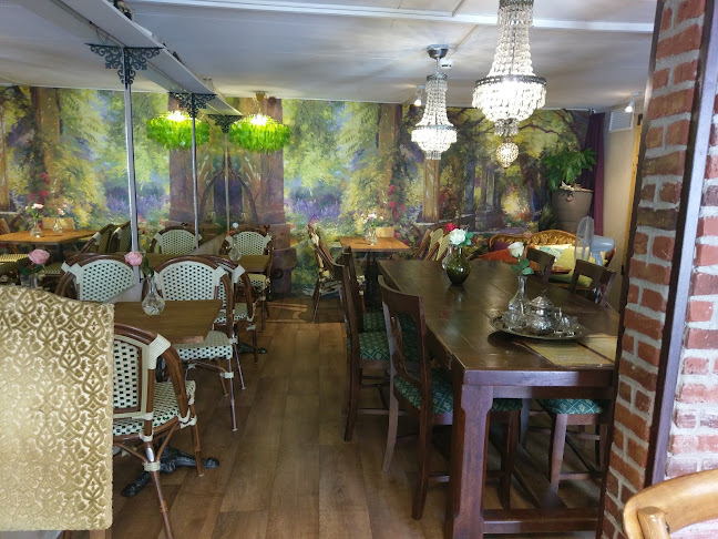 Comments and reviews of La Mama Pizzeria