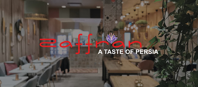 Zaffran Jönköping - Jönköping