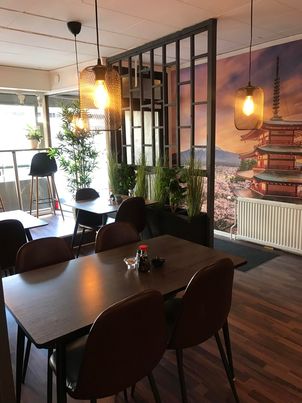 Opinii despre Umaini Sushi în Ulricehamn - Gastronomi och hotellverksamhet