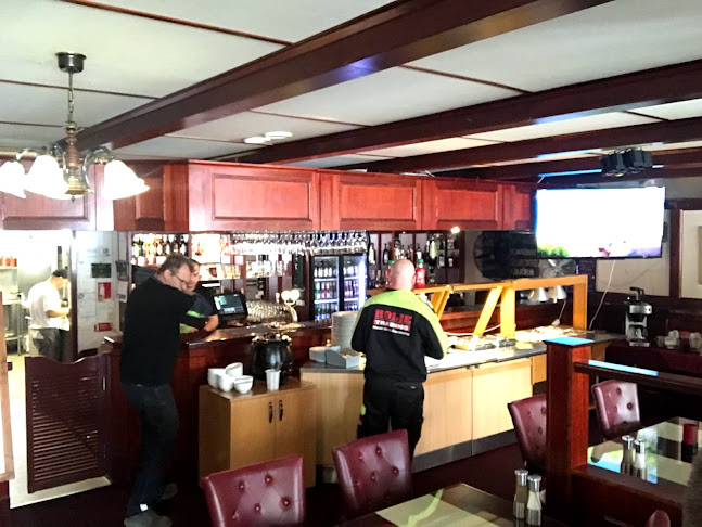 Comments and reviews of Napoli Restaurang & Pub