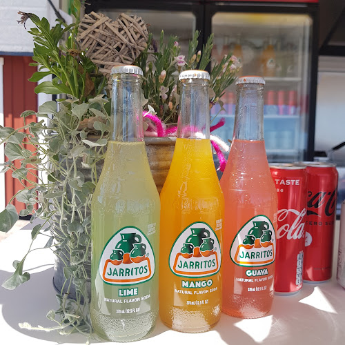 Golondrina - Mexican street food - Gastronomi och hotellverksamhet