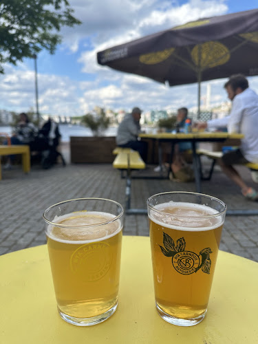Comentarii opinii despre Nya Carnegiebryggeriet