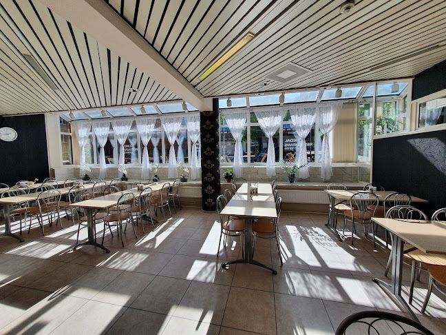 Almedal restaurang och pizzeria