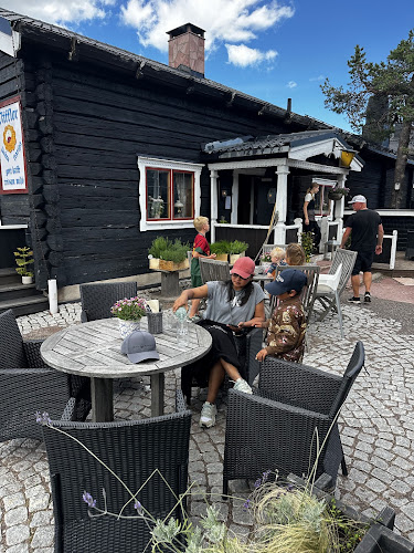 Gammelgården Hotell & Restaurang - Sälen