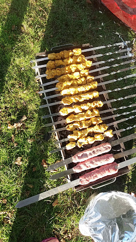 Opinii despre Gamla Pumphuset Karlskoga în Karlskoga - Gastronomi och hotellverksamhet