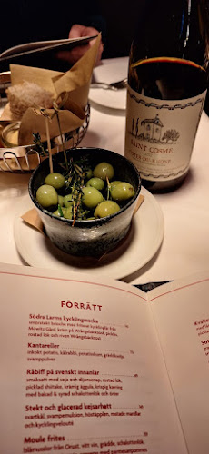 Södra Larmgatan 9, 411 16 Göteborg