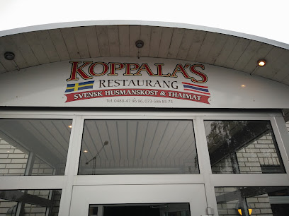 Koppala's Restaurang