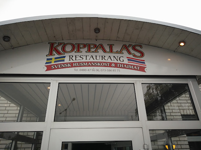 Koppala's Restaurang