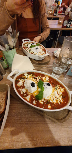 Eva's Brunch - Gastronomi och hotellverksamhet