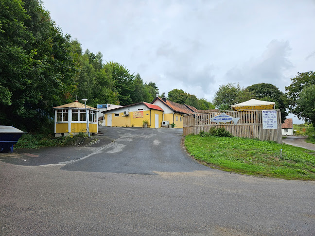 Comentarii opinii despre Valje Rökeri AB