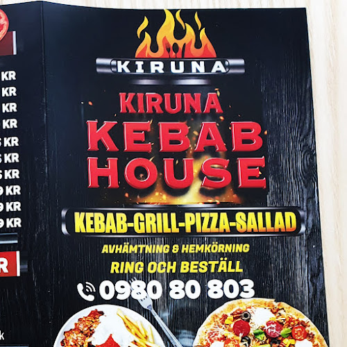Comentarii opinii despre Nya Kebab House