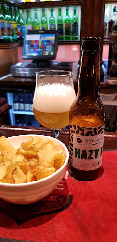 Opinii despre The Bishops Arms - Savoy Malmö în Malmö - Gastronomi och hotellverksamhet