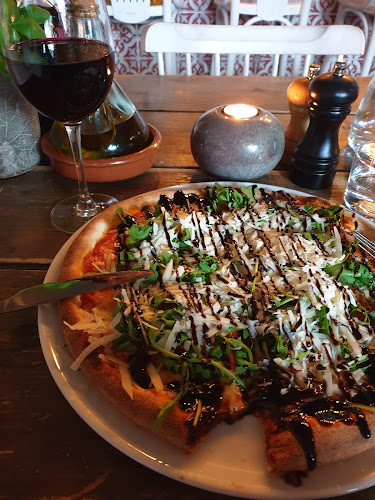 Tutto Bello - Stockholm