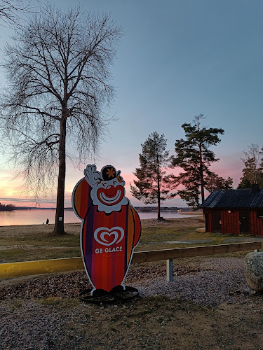 Härsnäsvägen 2, 811 61 Sandviken