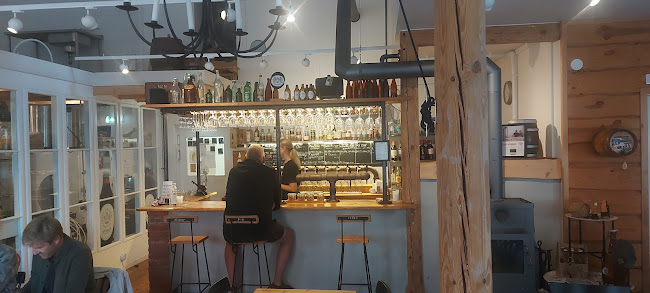 Åhus Bryggeri & Restaurang Åhus Open Times