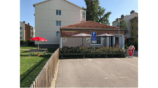 Falkenbergsvägen 27, 392 44 Kalmar