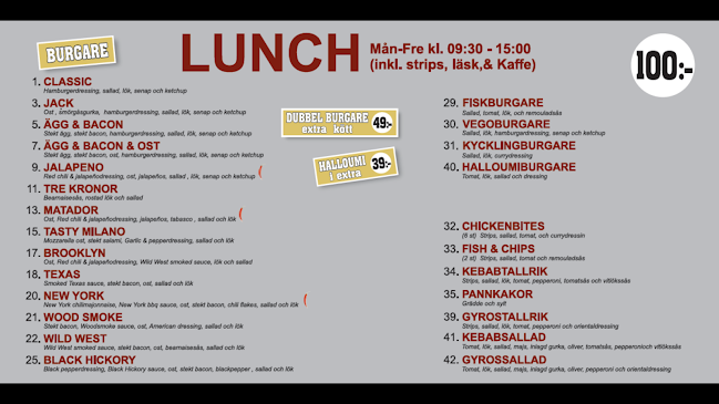 Opinii despre Restaurangkällaren în Stockholm - Gastronomi och hotellverksamhet