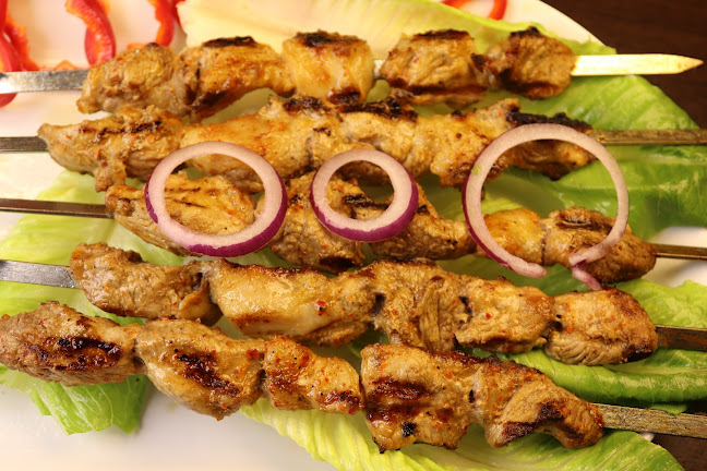 Comentarii opinii despre The Saray Restaurang & Event