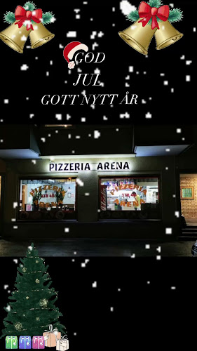 Opinii despre Pizzeria Arena Trollhättan în Trollhättan - Gastronomi och hotellverksamhet