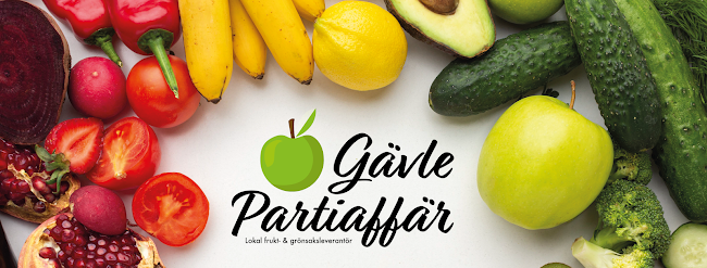 Gävle Partiaffär AB