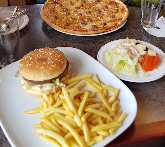 Hedesunda Pizzeria - Hedesunda