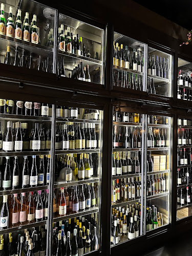 Upper House Bar - Göteborg