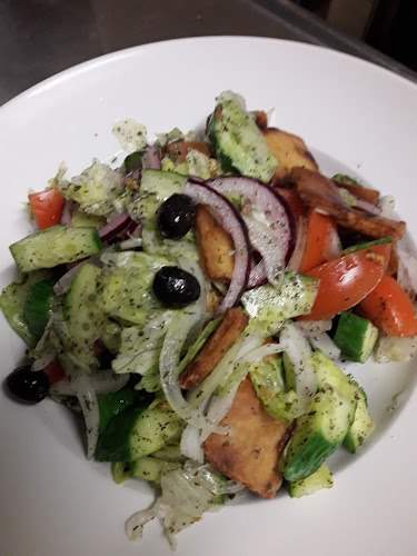 Comentarii opinii despre Palaia restaurang Pizzeria