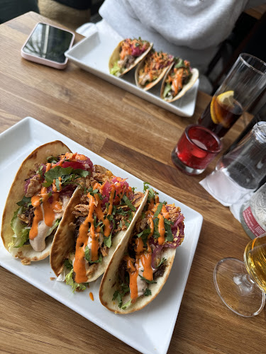 Bakom hörnet - Hägersten