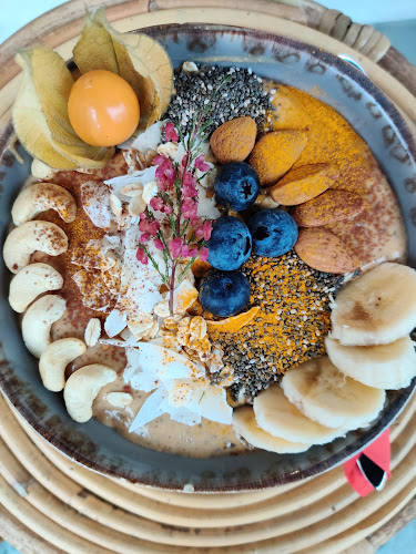 Opinii despre Oas în Jönköping - Gastronomi och hotellverksamhet