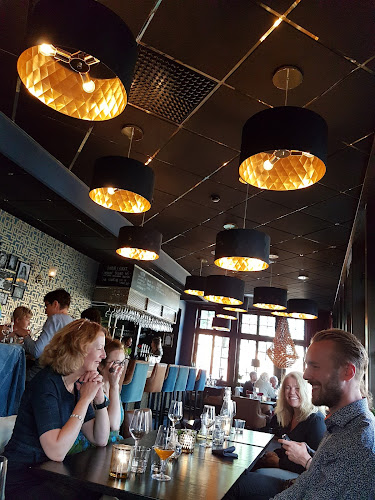 Comments and reviews of Restaurant REGI