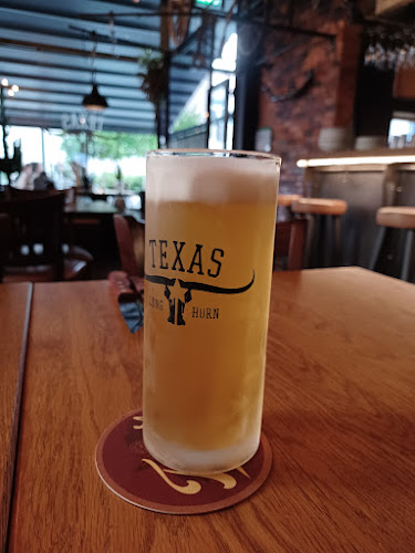 Comments and reviews of Texas Longhorn Älvsjö