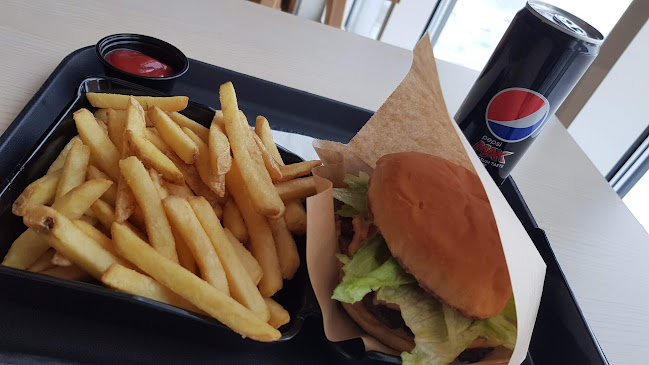 Chucky Burger - Västerås