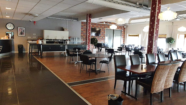 Trestads Restaurang - Gastronomi och hotellverksamhet