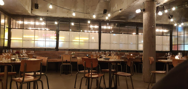 Zamenhof - Gastronomi och hotellverksamhet