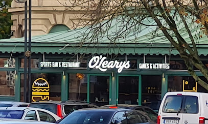 O'Learys Kristianstad