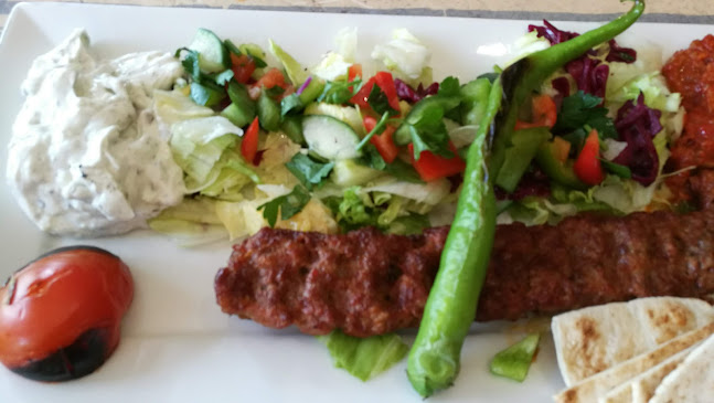 Memozin Kolgrill - Gastronomi och hotellverksamhet