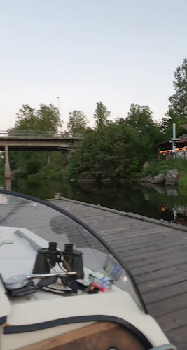 Reviews of Hamnkrogen Fagersta in Fagersta - Gastronomi och hotellverksamhet