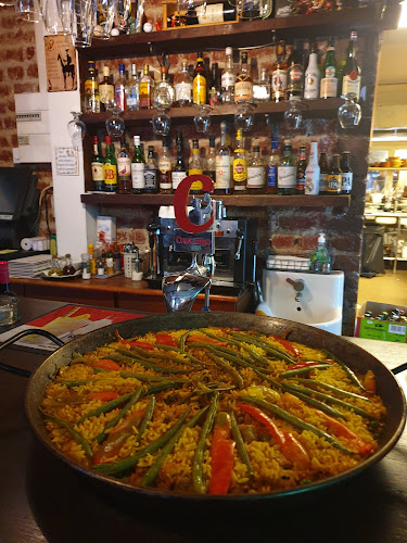 Reviews of Olé Olé in Stockholm - Gastronomi och hotellverksamhet