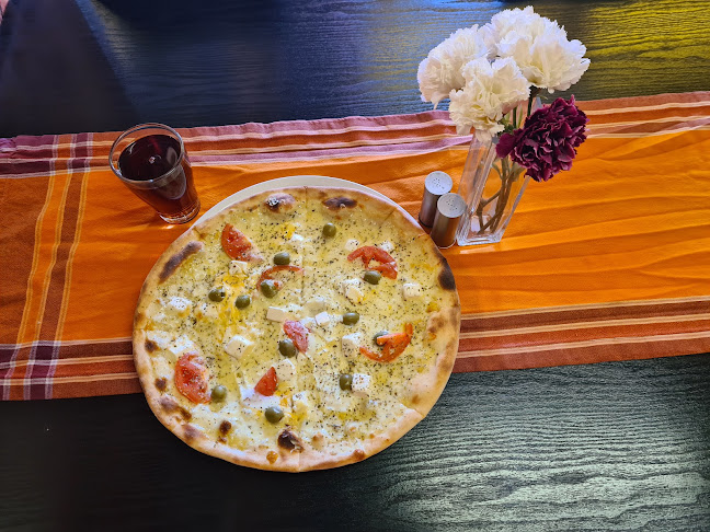 Comentarii opinii despre Pizza pizza