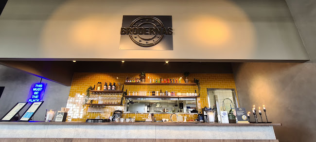 Brödernas - Gastronomi och hotellverksamhet