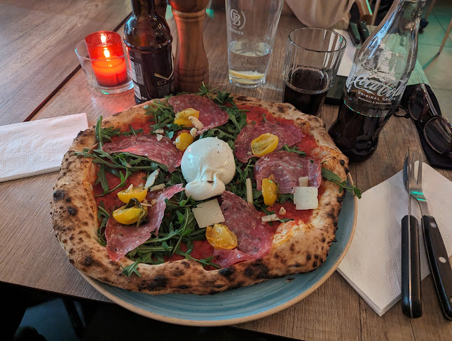 La Cucina - Gastronomi och hotellverksamhet