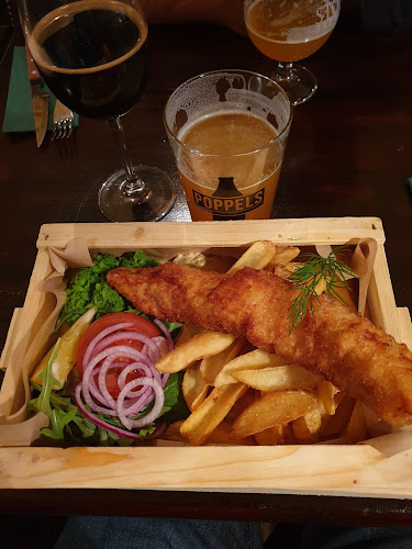 Flying Barrel Open Times