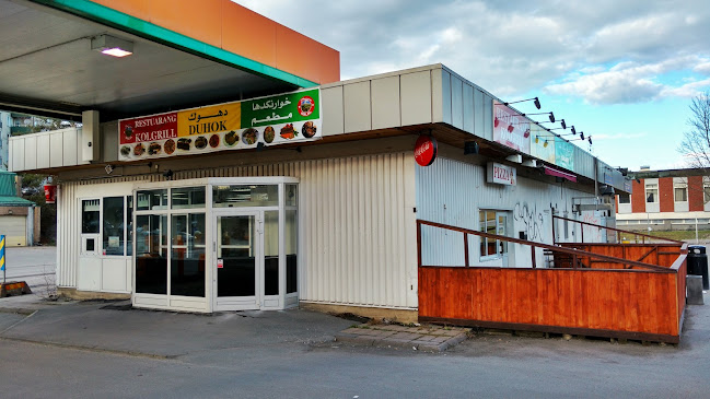 Duhok Kolgrill