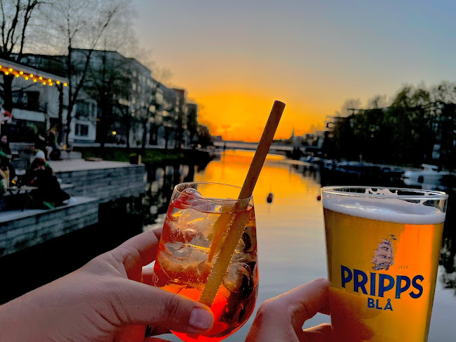 Restaurang Göteborg - Stockholm