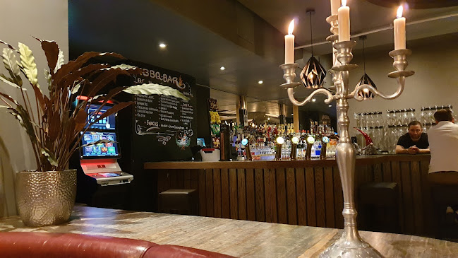 Barbeque Steakhouse & Bar Phone number