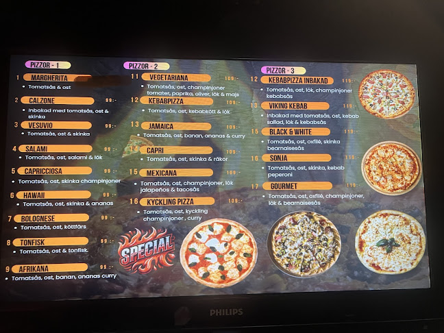 Norrköpings Pizzeria